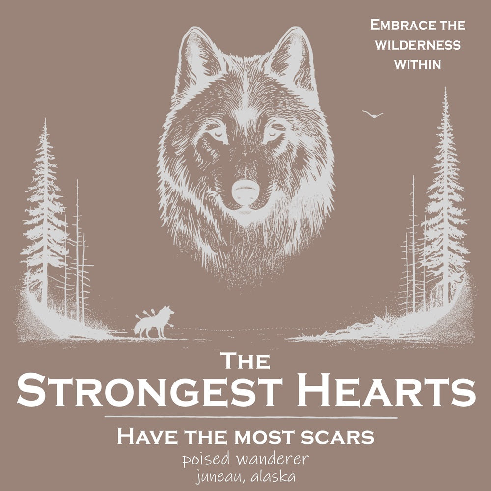 Strongest Hearts