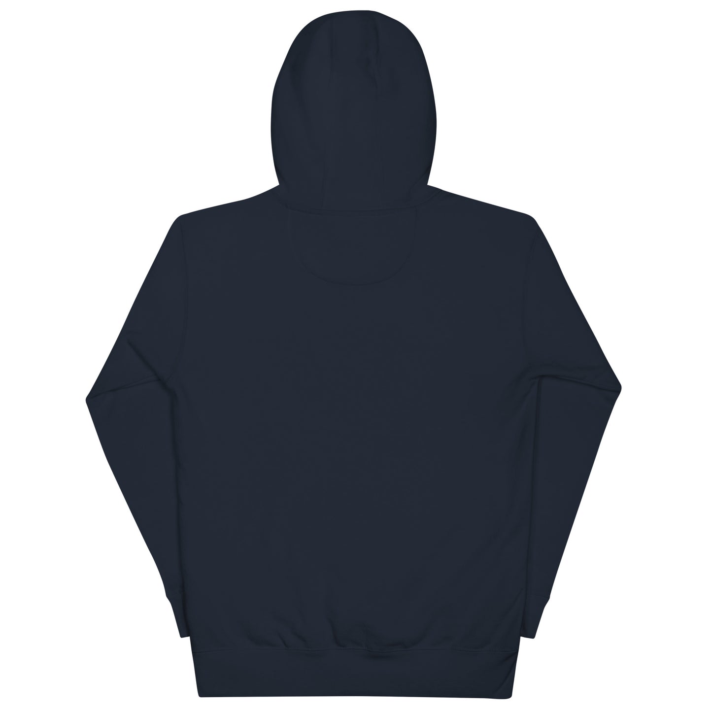 Safety in the Pack Hoodie